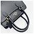 Borsa COACH Mini Darcy Carryall CH297 - vista 6
