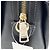Borsa COACH Mini Darcy Carryall CH297 - vista 8