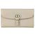 Borsa a spalla Christian Dior Bobby East-West Portafoglio con catena - vista 2