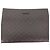 Borsa a pochette Gucci Guccissima in pelle nera