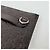 Borsa a pochette Gucci Guccissima in pelle nera - vista 10