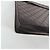 Borsa a pochette Gucci Guccissima in pelle nera - vista 3