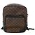 Zaino Louis Vuitton Dean Monogram Macassar