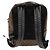 Zaino Louis Vuitton Dean Monogram Macassar - vista 2