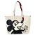 Borsa Tote COACH Disney Mickey Mouse x Keith Haring
