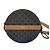 Céline Borsa a spalla rotonda Celine Triomphe