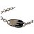 Collana con pendente argento Louis Vuitton - vista 5