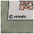 Hermès Foulard di seta Hermes Petit Carré 45 Brins d'or - vista 2