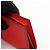 Béarn Hermès Cartera larga bi-fold Hermes Bearn Soufflé en Rouge Tomato - vista 10