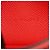 Béarn Hermès Cartera larga bi-fold Hermes Bearn Soufflé en Rouge Tomato - vista 6