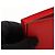 Béarn Hermès Cartera larga bi-fold Hermes Bearn Soufflé en Rouge Tomato - vista 9