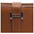 Béarn Hermès Cartera larga bi-fold Hermes Bearn Soufflé Gold - vista 10