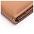 Béarn Hermès Cartera larga bi-fold Hermes Bearn Soufflé Gold - vista 11