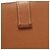 Béarn Hermès Cartera larga bi-fold Hermes Bearn Soufflé Gold - vista 13