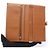Béarn Hermès Cartera larga bi-fold Hermes Bearn Soufflé Gold - vista 3