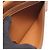 Béarn Hermès Cartera larga bi-fold Hermes Bearn Soufflé Gold - vista 4