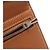 Béarn Hermès Cartera larga bi-fold Hermes Bearn Soufflé Gold - vista 8