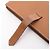 Béarn Hermès Cartera larga bi-fold Hermes Bearn Soufflé Gold - vista 9