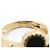 Van Cleef & Arpels Vintage Alhambra Onyx Ring - Ansicht 4