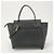 Céline Cintura Celine in pelle testurizzata Medium - vista 2
