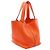 Hermès Hermes Picotin Lock MM Orange Mini Handbag - vista 2