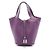 Hermès Borsa Hermes Picotin Lock PM Ultraviolet