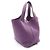 Hermès Borsa Hermes Picotin Lock PM Ultraviolet - vista 2