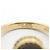 Van Cleef & Arpels Vintage Alhambra Ring Mutterperle 1PD - Ansicht 4