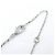 Collana Vintage Alhambra Van Cleef & Arpels - vista 4