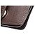 Hermès Tarjetero Hermes Dogon Chocolat - vista 7