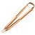 Hermès Hermes Bandoulière Sangle Casaque Shoulder Strap - vue 2