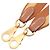 Hermès Hermes Bandoulière Sangle Casaque Shoulder Strap - vue 3