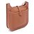 Hermès Borsa a tracolla Hermes Evelyne 23 Gold - vista 2
