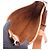 Hermès Borsa a tracolla Hermes Evelyne 23 Gold - vista 3
