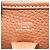 Hermès Borsa a tracolla Hermes Evelyne 23 Gold - vista 4