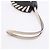 Hermès Accessorio Hermes Cheval Tresse Cle Charm - vista 4