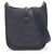 Hermès Borsa a tracolla Hermes Evelyne TPM in Nero