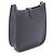 Hermès Borsa a tracolla Hermes Evelyne TPM in Nero - vista 2