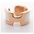 Hermès Hermes Olympe PM Earcuff - Ansicht 4