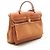 Hermès Hermes Herbag Zip PM Fauve Borsa 2-Way - vista 2