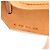 Hermès Hermes Herbag Zip PM Fauve Borsa 2-Way - vista 5