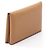 Hermès Cartera Hermes Calvi Duo Sesame - vista 2