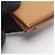 Hermès Cartera Hermes Calvi Duo Sesame - vista 7