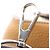 Hermès Borsa Hermes Jypsiere 31 Craft Pearl Grey - vista 13