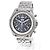 Breitling Bentley 6.75 Chronograph Automatic Stainless Steel and Rubber 49