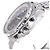 Breitling Bentley 6.75 Chronograph Automatic Stainless Steel and Rubber 49 - vista 3