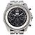 Breitling Bentley 6.75 Chronograph Automatic Stainless Steel and Rubber 49 - vista 4