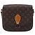 Saint-Cloud Louis Vuitton Saint Cloud Monogram Canvas GM