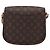 Saint-Cloud Louis Vuitton Saint Cloud Monogram Canvas GM - vista 2