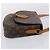 Saint-Cloud Louis Vuitton Saint Cloud Monogram Canvas GM - vista 4